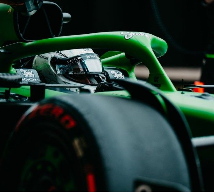 mk体育赛程-霍肯伯格:风和细雨让赛道情况更复杂,赛车争冠周末都缺乏速度