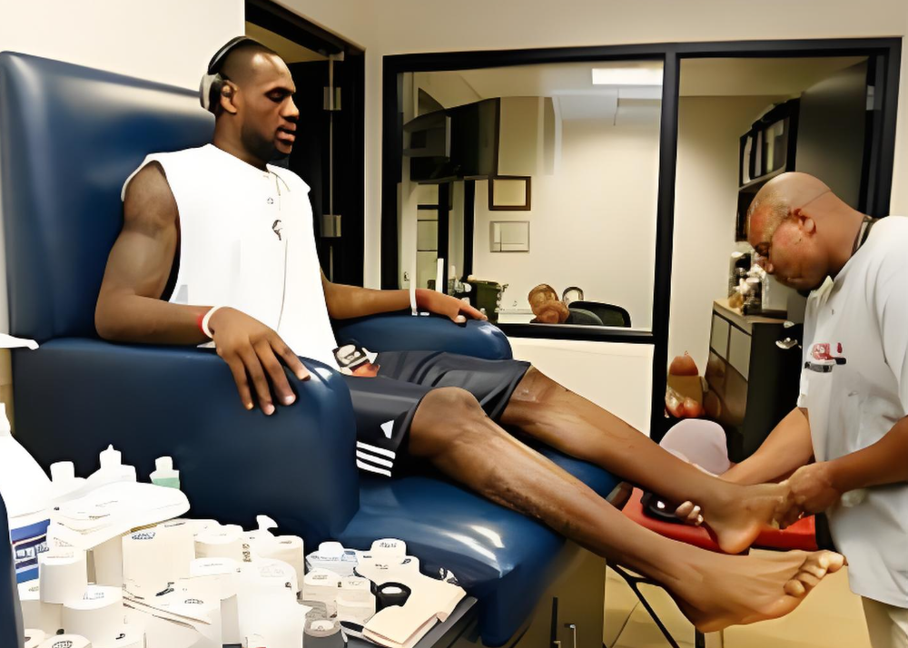 mk体育入口-从詹姆斯到保罗,NBA老将的未来价值!