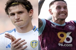 mk体育入口-携手升级❗️伯恩利、利兹联提前2轮升入英超,白玫瑰时隔2年回归