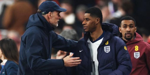 1742896446035029557.jpg 林良锋:烂苹果必须扔,图赫尔应放弃拉什福德