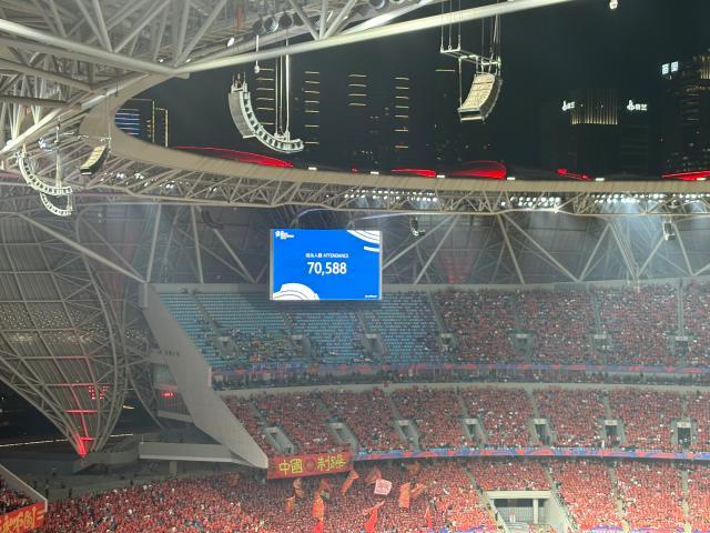 1742914042721034386.jpg mk体育入口-【早报】后防爆雷葬送好局,国足0比2不敌澳大利亚