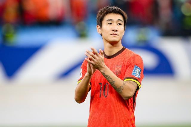 1742914243758066039.jpg mk体育入口-【早报】后防爆雷葬送好局,国足0比2不敌澳大利亚