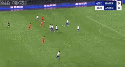 mk体育赛程-【中超】让三追四卡扎尔绝杀 泰山客场4比3十人梅州