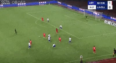 mk体育赛程-【中超】让三追四卡扎尔绝杀 泰山客场4比3十人梅州