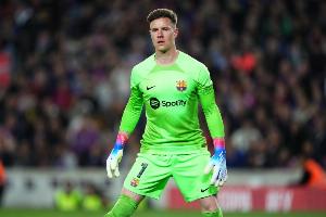 mk体育入口-卡尼萨雷斯:特狮与弗里克的亲密关系,可能会影响到什琴斯尼发挥