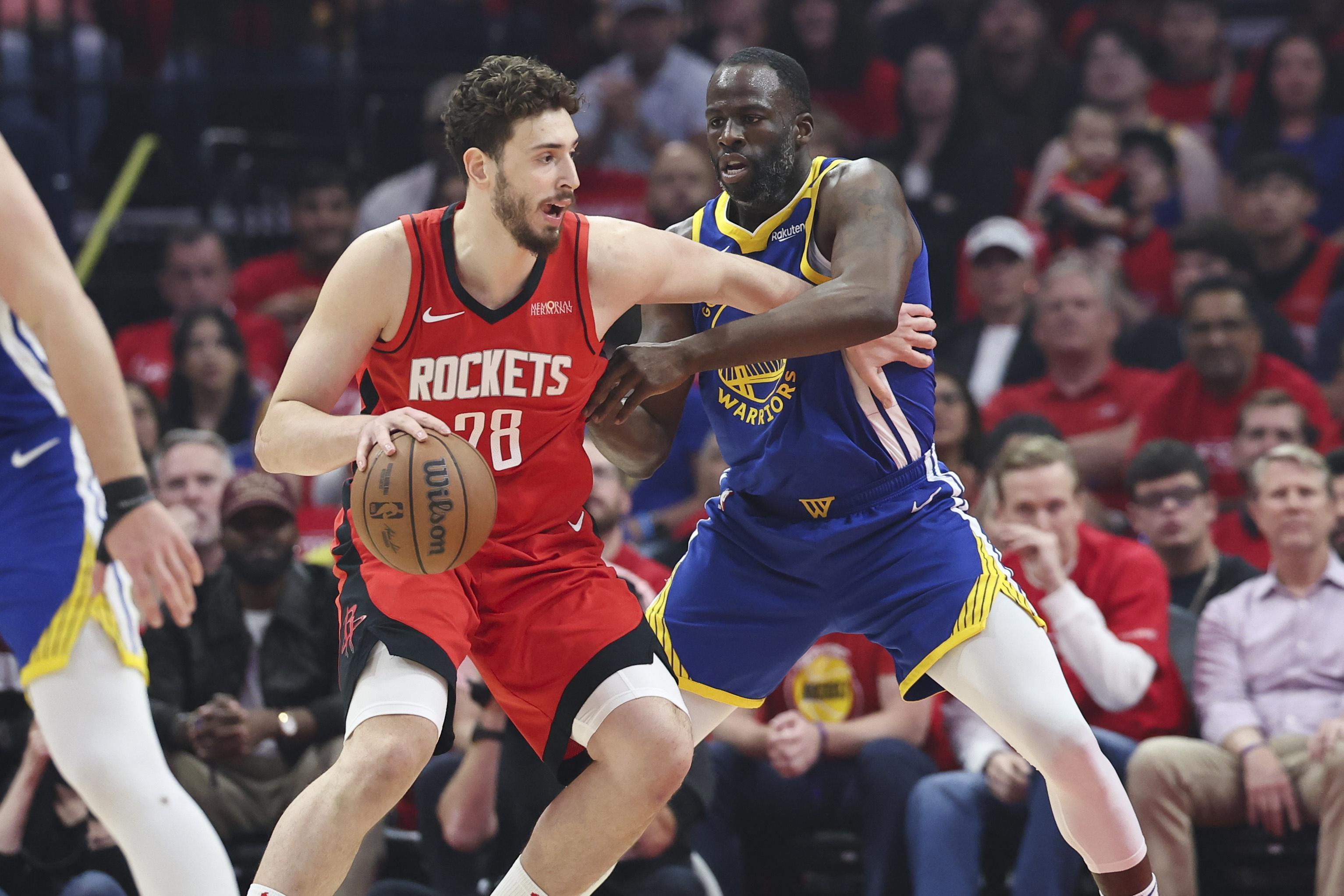 新援实力榜:杜兰特成火箭冲冠最后拼图 湖人掘金补强效果几何?