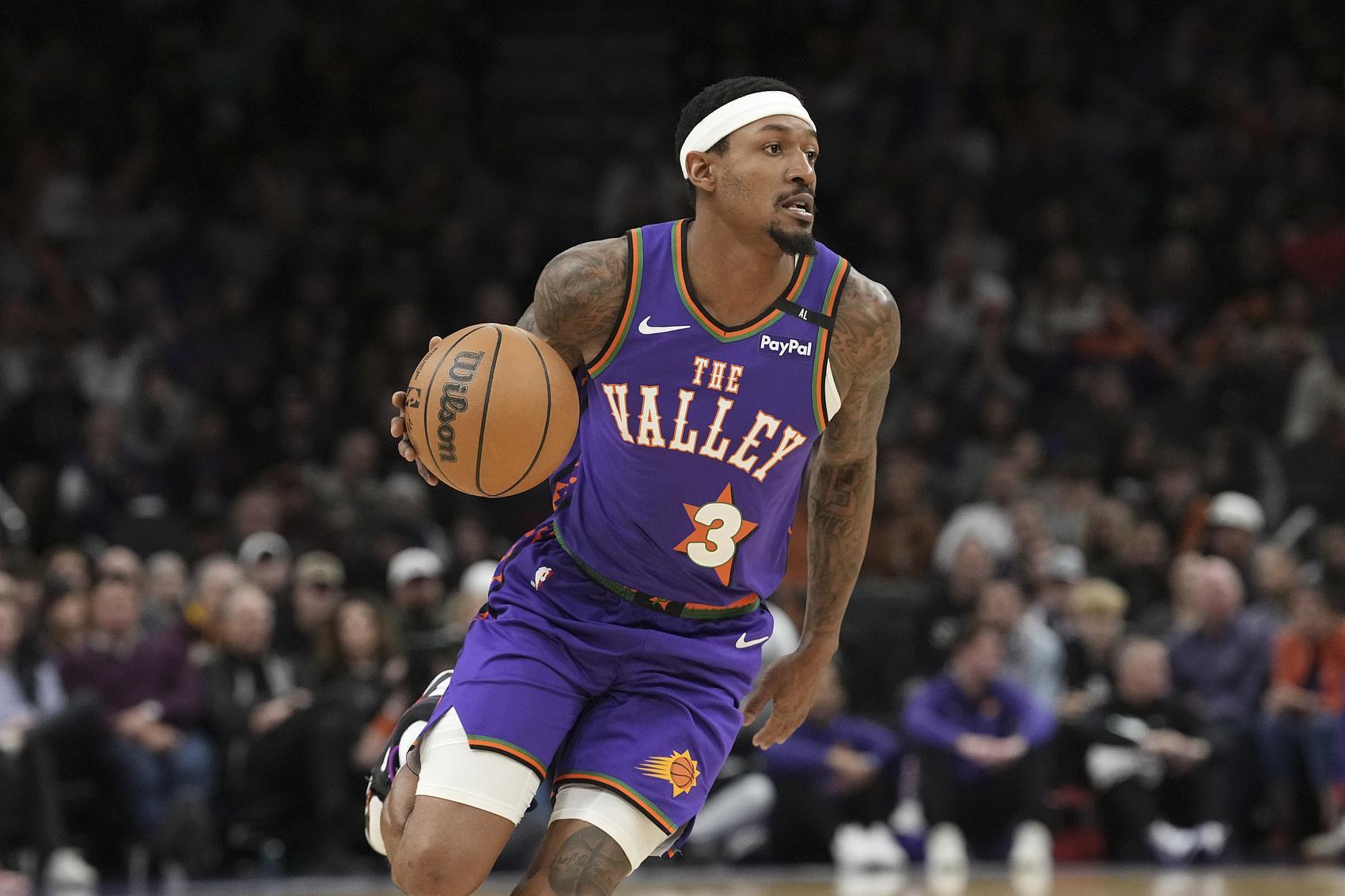 新援实力榜:杜兰特成火箭冲冠最后拼图 湖人掘金补强效果几何?