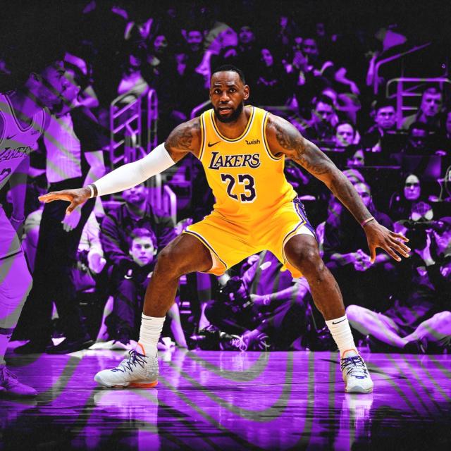 mk体育观看-詹姆斯是不是数据刷子我不确定，但有件事我很确定