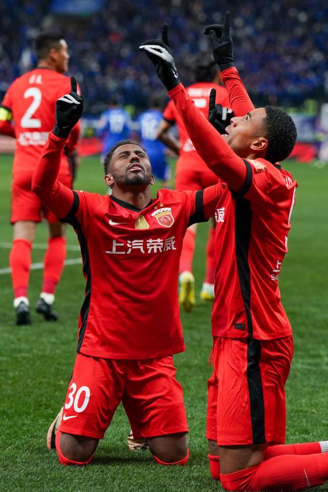 mk体育入口-【2025中超巡礼之海港】非常时期有非常策略