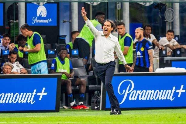 mk体育入口-输萨索洛国米轮换大失败，小因扎吉只会一份菜谱？