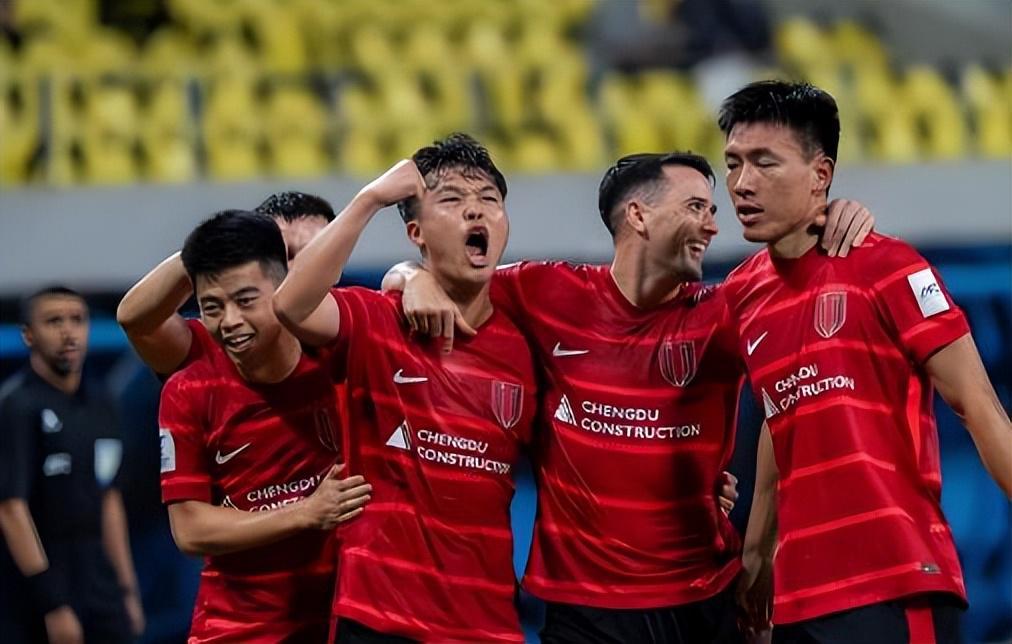 mk体育入口-成都蓉城如果本赛季战绩不佳，俱乐部会请回徐正源吗？引发热议