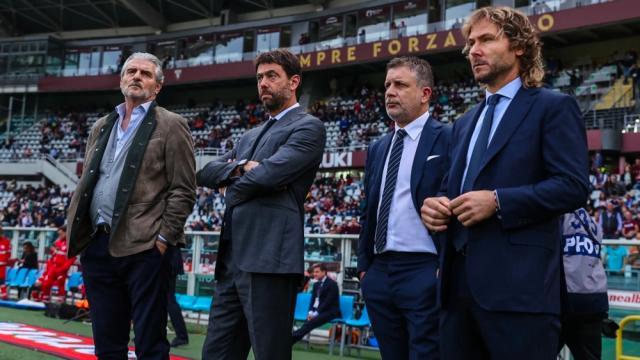 mk体育官网-王勤伯：尤文“假账门”驳回重审意味着什么？