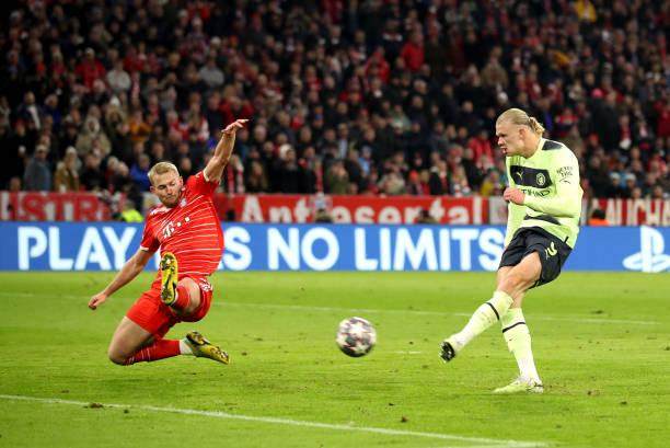 连续3场明牌无碍晋级，只求结果的瓜迪奥拉最难缠！