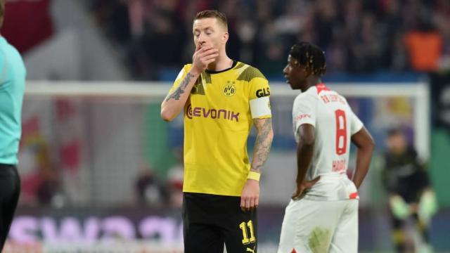 mk体育官网-3连败后“红牛”变“疯牛”，多特5天内双线惨遭吞噬