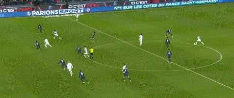 mk体育官网-【法甲】内马尔助攻+染红 姆巴佩补时绝杀 巴黎2比1