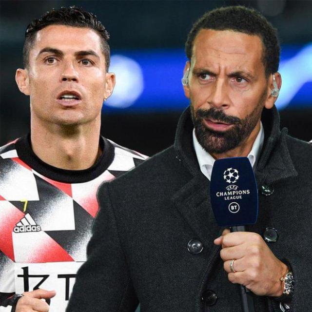 1668522008633003904.jpg mk体育观看-【夜读】滕哈赫:C罗不应该再为曼联效力!