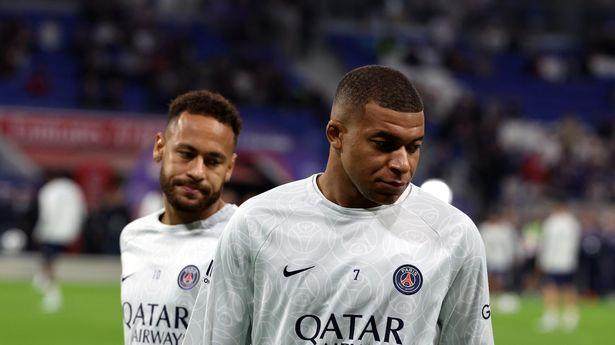 mk体育直播-在巴黎“剩姆怨”的背后，姆巴佩正在选择自我孤立？