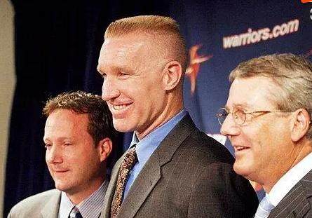 1658832673260074811.png mk体育-16个赛季仅1进季后赛 王朝前勇士曾经历漫长黑暗