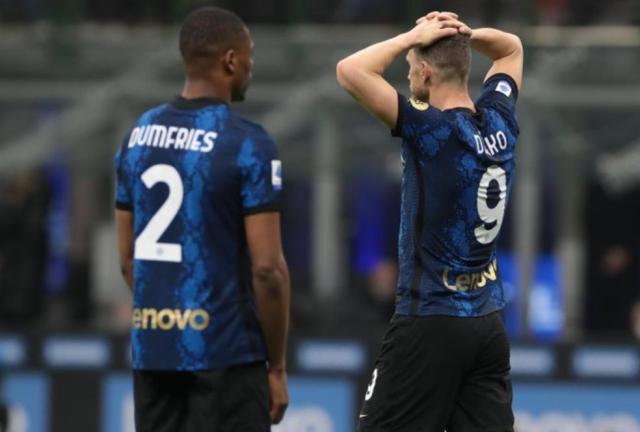 mk体育官网-脚软劳塔罗成国米缩影，小因扎吉不能只靠怀柔了