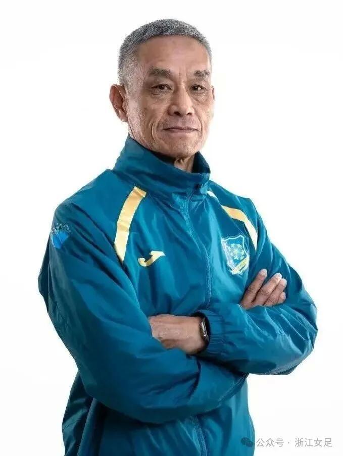 mk体育入口-杭州女足官方:经双方友好磋商,高荣明卸任一线队主教练一职