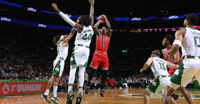 1635829016163025521.jpg mk体育-末节再遭逆转斯马特开喷!绿军队内氛围日渐微妙