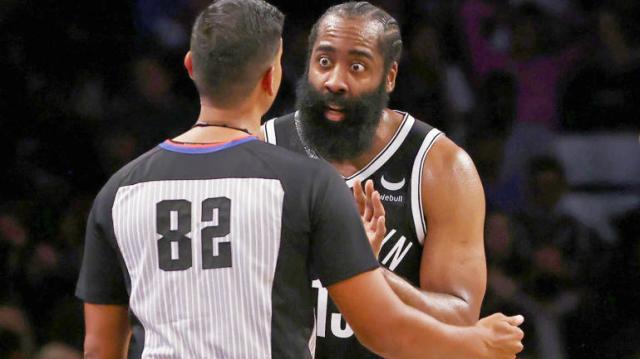 mk体育观看-【观察】全新NBA版本 各队进攻效率罚球数显著下降