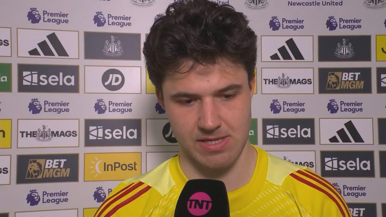 mk体育官网-拉门斯：在每一个方面，今天的比赛感觉都完全不在状态