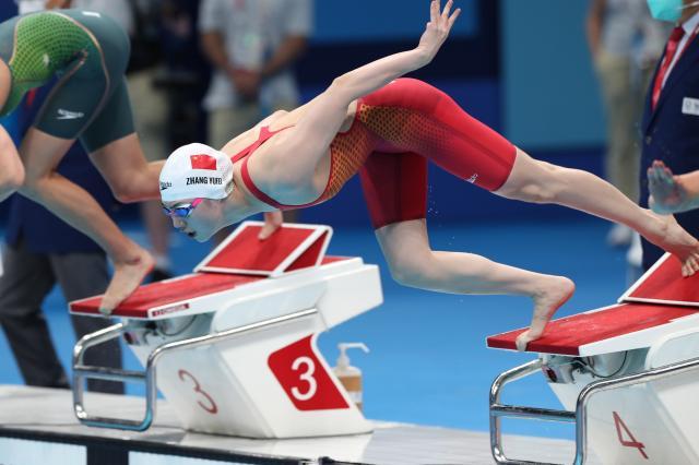 1627266191825027014.jpg mk体育-张雨霏东京“破茧成蝶”心愿未完待续 200蝶再争金!