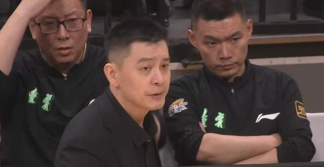 mk体育官网-再见，杨鸣！辽篮正式发布公告，杨鸣因身体原因辞职，仍留有余地