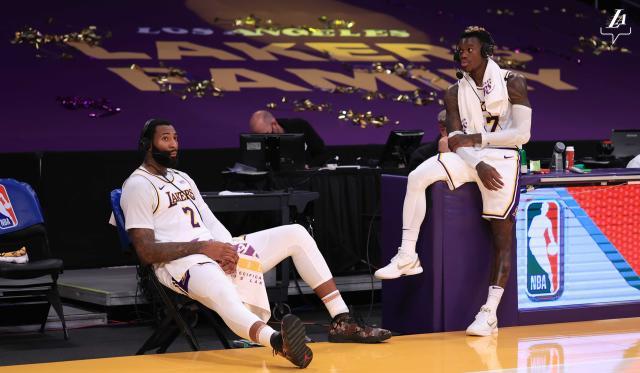 1618718328568031614.jpg mk体育入口-西部巅峰之战星味寡淡 庄神小黑磨合渐入佳境