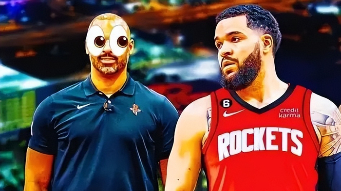 mk体育直播-扎心了！哈登重返火箭遭拒，乌度卡并非罪魁祸首，NBA没有情怀|詹姆斯·哈登|弗雷德-范弗里特|克利夫兰骑士队|休斯敦火箭队|艾米-乌度卡_新浪新闻