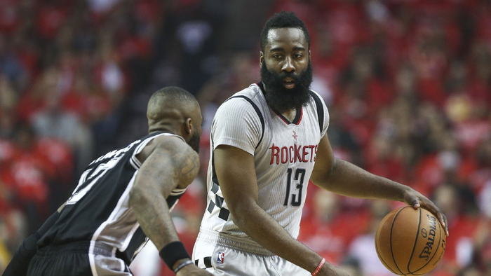 mk体育直播-扎心了！哈登重返火箭遭拒，乌度卡并非罪魁祸首，NBA没有情怀|詹姆斯·哈登|弗雷德-范弗里特|克利夫兰骑士队|休斯敦火箭队|艾米-乌度卡_新浪新闻